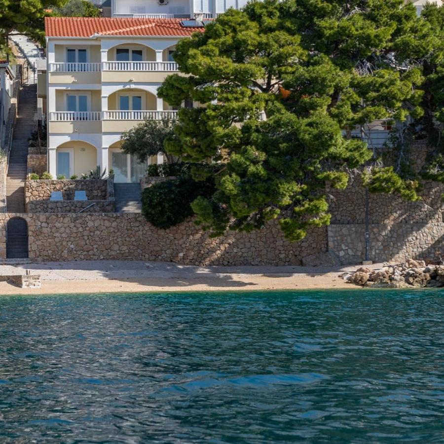 Apartments Beach Dream Mimice Exterior photo